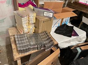 Прятал в машине и гараже: у&hellip;