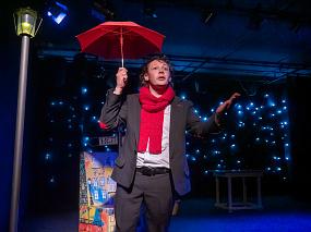 Цирковая магия на&hellip;