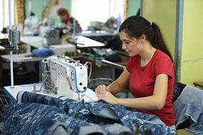 «Парадную форму будем шить&hellip;