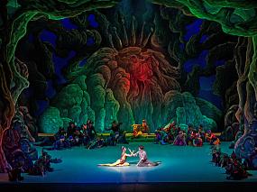 Воронежский театр оперы и&hellip;