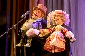 Место, где сбываются&hellip;