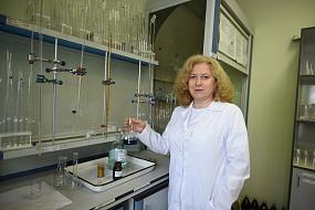 По поводу воды