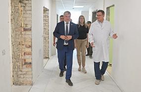 Помощь жителям и&hellip;