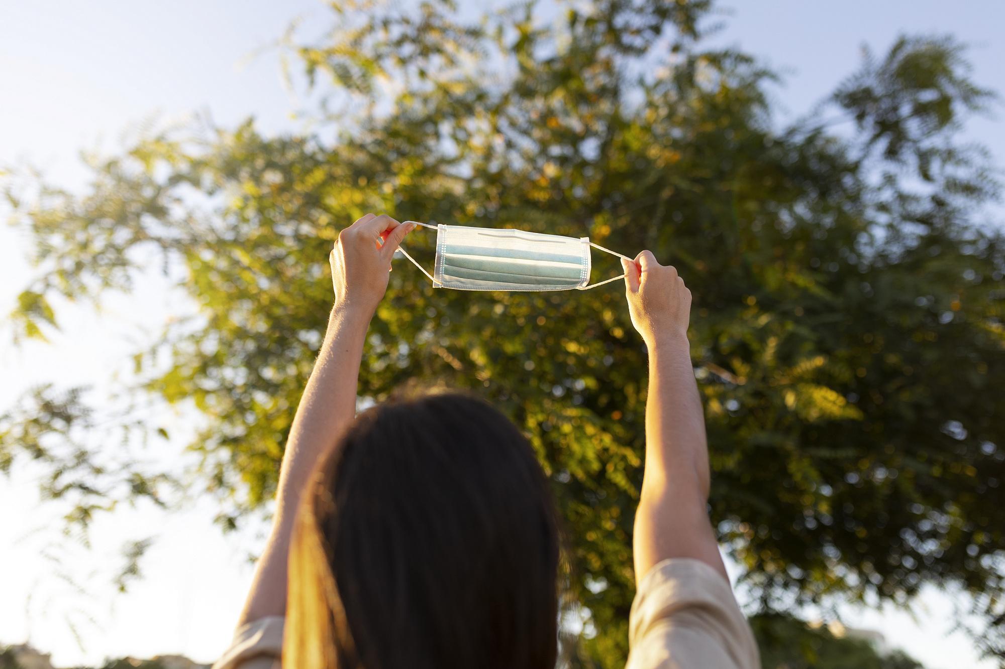 Запахи от воронежских ЛОС ликвидируют на 100% 