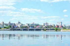 У Воронежа может появиться&hellip;