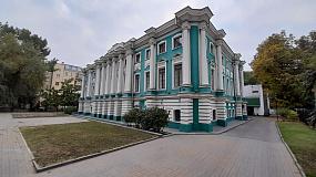 Как в Воронежской области&hellip;