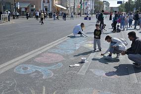 Довольных жизнью воронежцев стало больше: опрос
