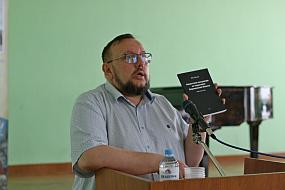 Страницы нашей истории