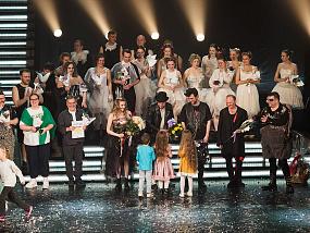 В Воронеже прошёл Десятый&hellip;