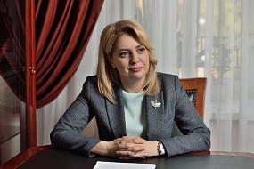 Мария Мазур: «Важно, что&hellip;