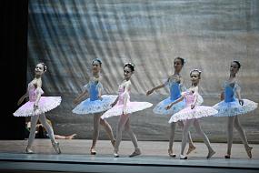 Балет – предмет особой&hellip;