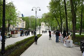 Воронежцы смогут принять&hellip;