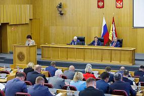 Владимир Нетёсов: «Доходы&hellip;