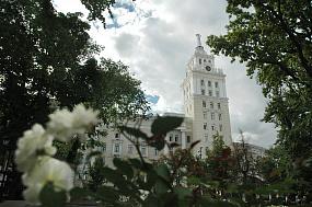 В Воронеже начнёт работать отделение посольства Белоруссии 