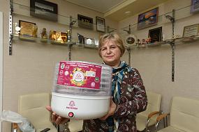 «Коммуна» вручила&hellip;