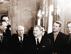 Место интеллектуального&hellip;