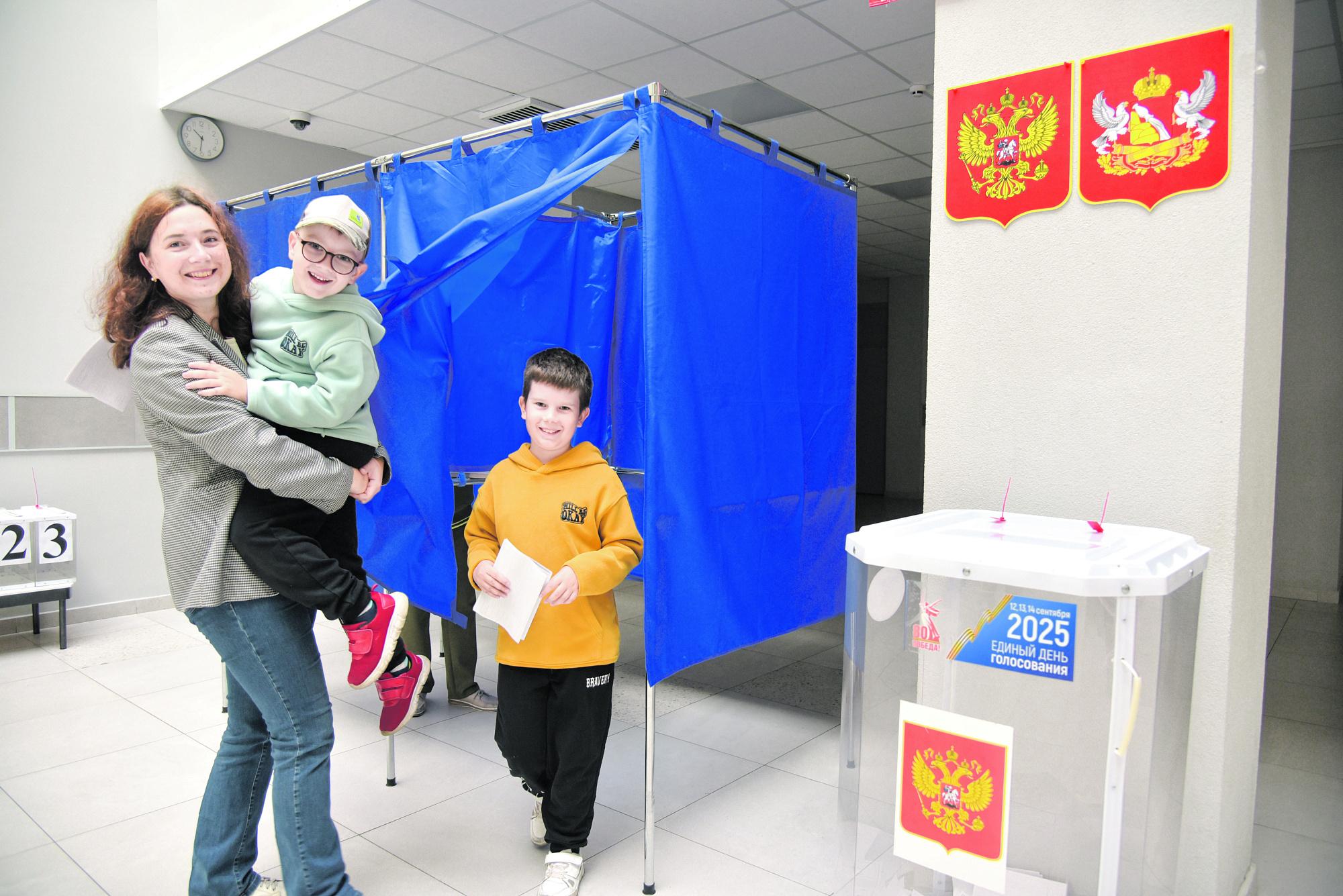 Как в Воронежской области завершилась избирательная кампания-2025 