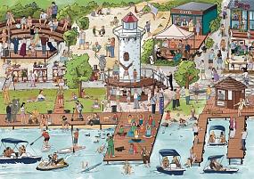 Воронежский иллюстратор&hellip;