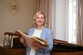 Музыкальное настроение