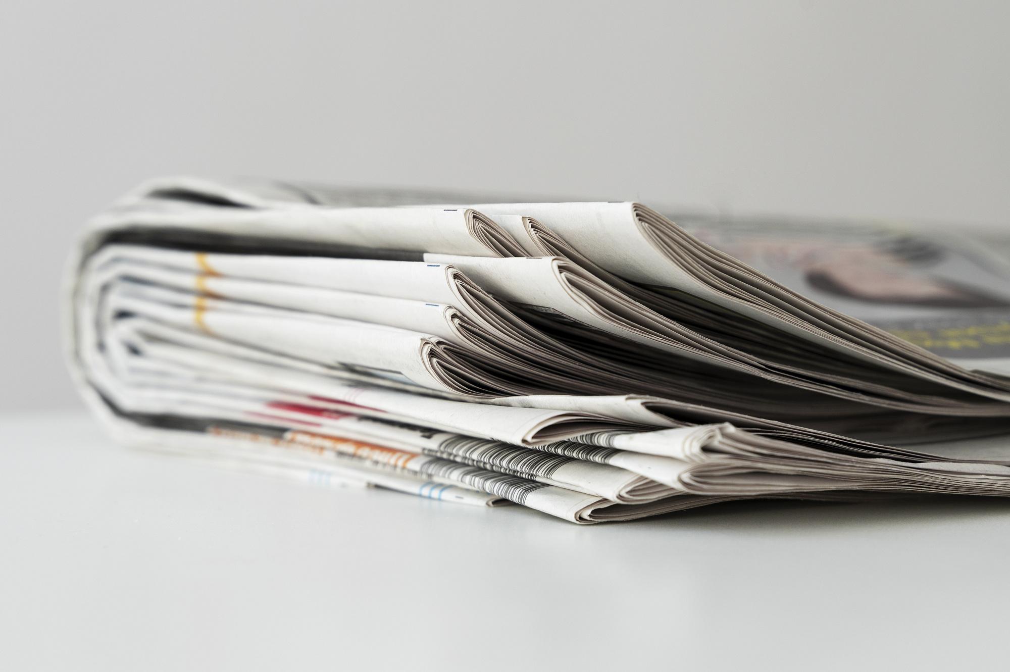 11 декабря исполнилось пять лет со дня выхода «Коммуны» в новом формате