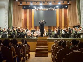 В Воронеже выступил&hellip;