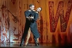 Воронеж покорили&hellip;