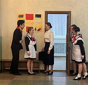  Воронежский ТЮЗ&hellip;