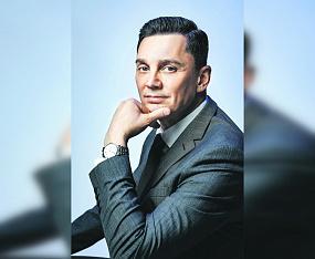 Сергей Корчевников:&hellip;