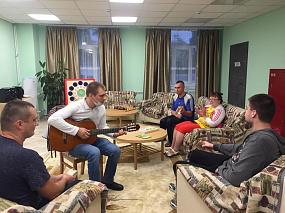 «Семь ступеней» вверх: как&hellip;