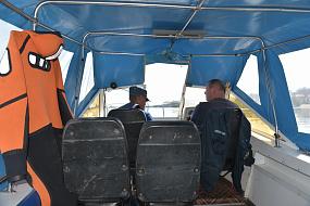 Воронежские спасатели&hellip;