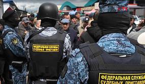 Закрытый на месяц Алексеевский рынок спустя сутки возобновил работу