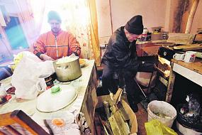 «Мы вынуждены отказывать&hellip;