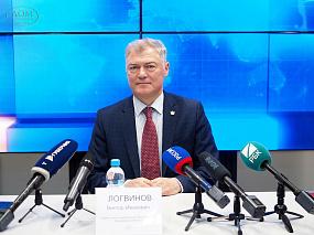 Регион будет с хлебом 