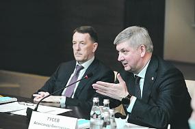 Зачем губернатор&hellip;