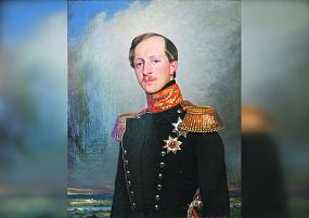 Как принц стал&hellip;