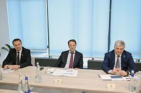 За 5 лет «Образа Будущего» реализовано почти 1,5 тыс. инициатив воронежцев