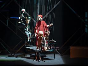 В Воронеже Мандельштама&hellip;