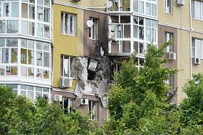 Акт запугивания не удался