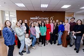 Самозанятые воронежцы&hellip;