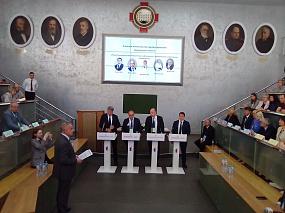 На пути к активному&hellip;