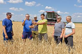  Выдюжим! Мы же русские&hellip;