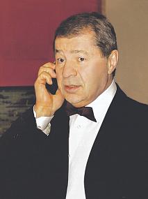 В расцвете творческих сил&hellip;