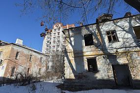 Программу расселения&hellip;