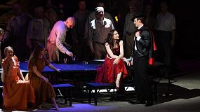 В Воронеже впервые пройдёт&hellip;