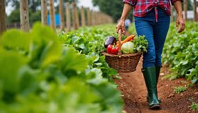Кому из воронежских аграриев оказывает поддержку государство 