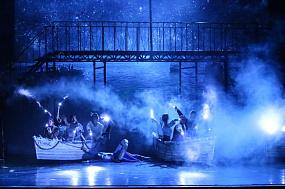 Воронеж покорил&hellip;